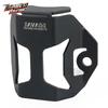 2025 800MT-X Rear Brake Fluid Reservoir Cover Guard For CFMOTO 800MTX 800 MT-X MTX800 2026 IBEX 800 E 800MT Explore 2023 2024