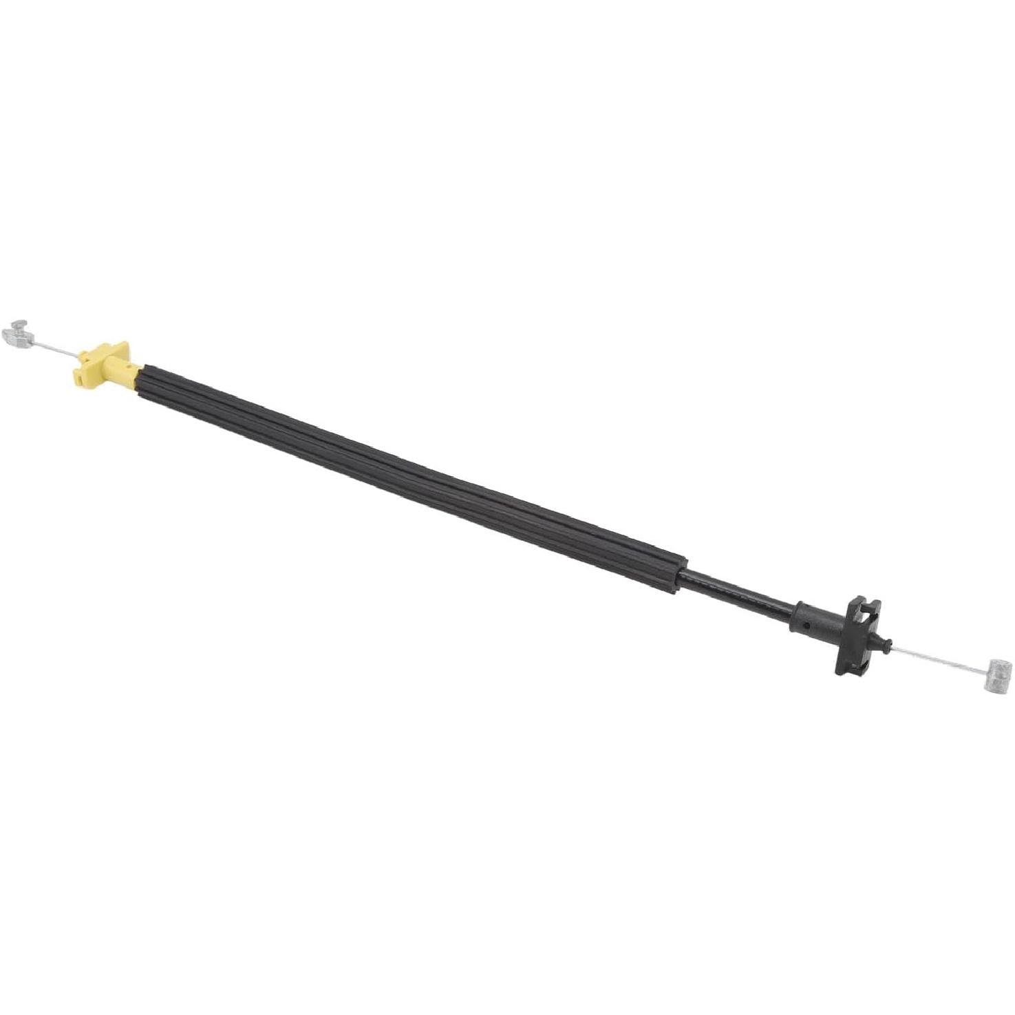 

Car Front Door Lock Left Right Exterior Door Cable LR025409 Steel Wire Rope Combination for