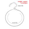 Anklets Stylish Boho Decor Chains Adjustable Universal Foot Jewelry Creative Gifts Ankle Bracelets for Women Girls Weddings
