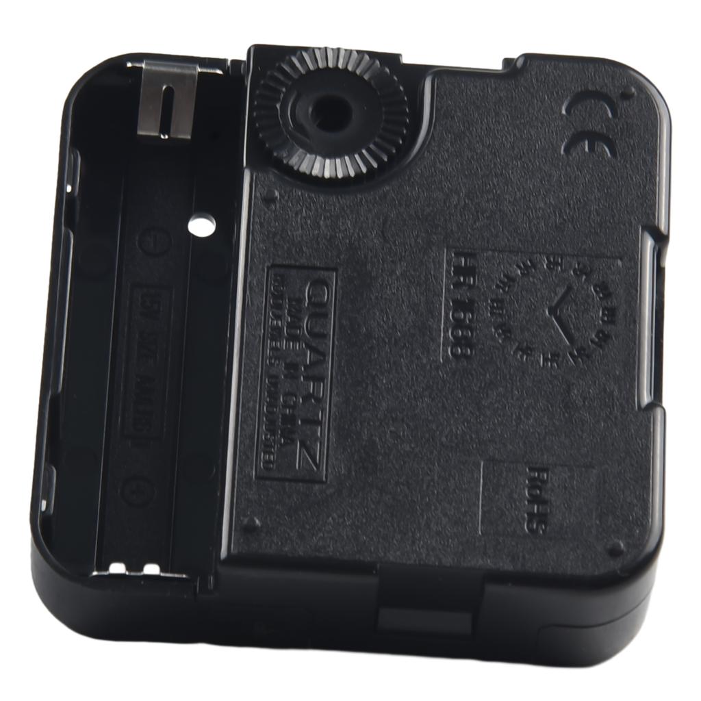 Tide Movements Quartz 55*55*16mm Home Decor Mechanism Motor