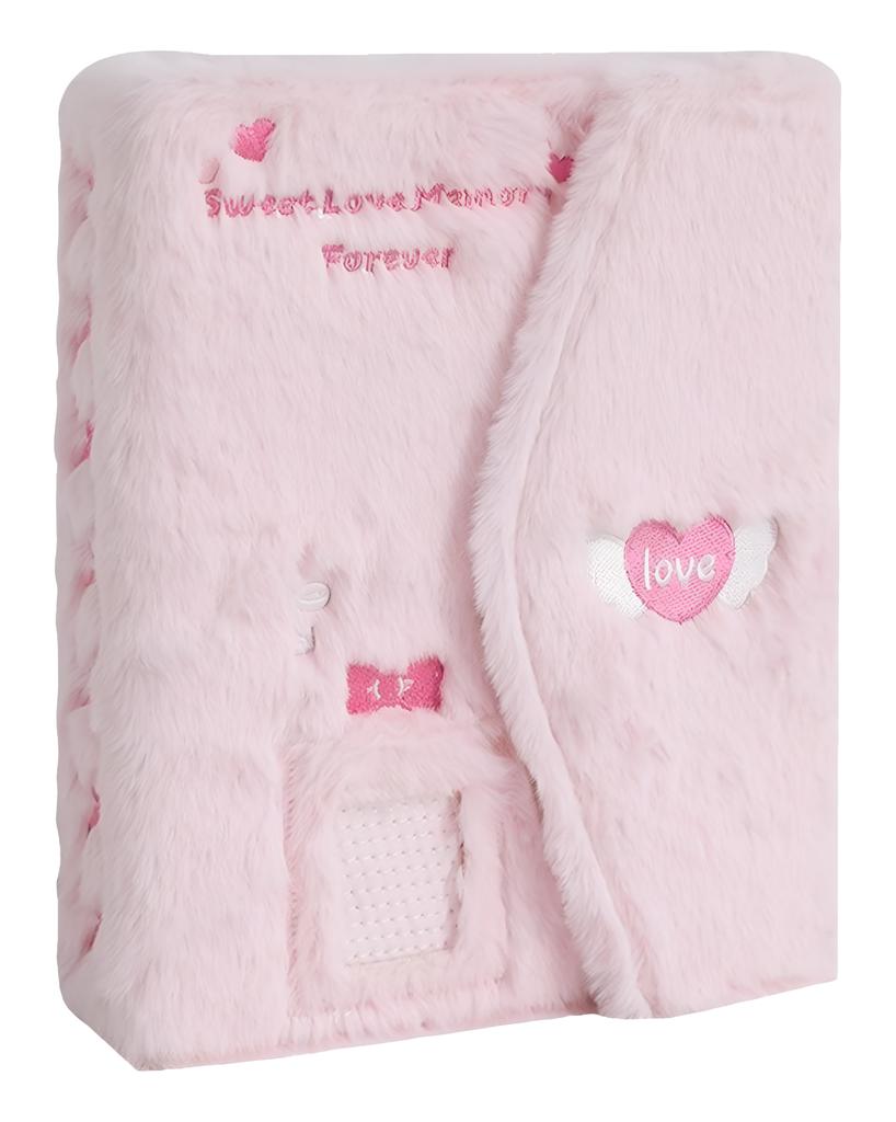 Pořadač A5 fotoalbum, pořadač na pohlednice, držák knihy