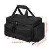 Tool Bag Multifunction Work Organizer for Electrician Tool Repairmen Carpenters Waterproof Thick Padded Bottom Bag