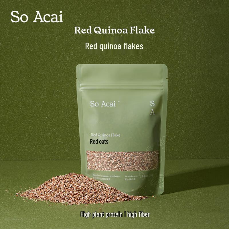 SO ACAI Гурманские Завтраки и Снеки