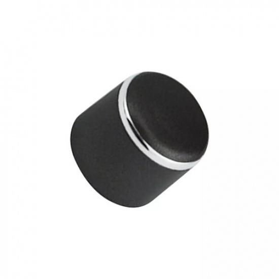 2 Pcs Radio Stereo Volume Power Switch Knob For Lexus ES350 2007-12 9001022070~