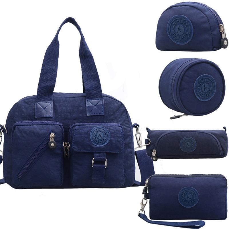 Женская сумка ACEPERCH — фото 16