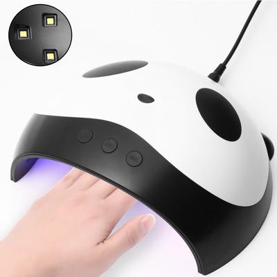 UV LED Lamp for Nails 36W Nail Art Dryer Manicure Curing All Gel Polish Timer Auto Sensor Nail Dryer