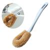 A44Z-Kitchen Cleaning Brush Long Handled Kitchen Brush Kitchen Accessories Pot Washing Dish Washing Brush Cleaning Brush