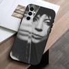 D-Talented Singer Lady Gaga  Phone Case For Samsung Galaxy A73,A72,A71,A70,A53,A52,A51,Others Soft Black Cover