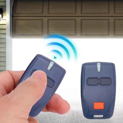 Garage Door Remote Control Easy To Program Universal Wireless 433.92mhz Gate Opener