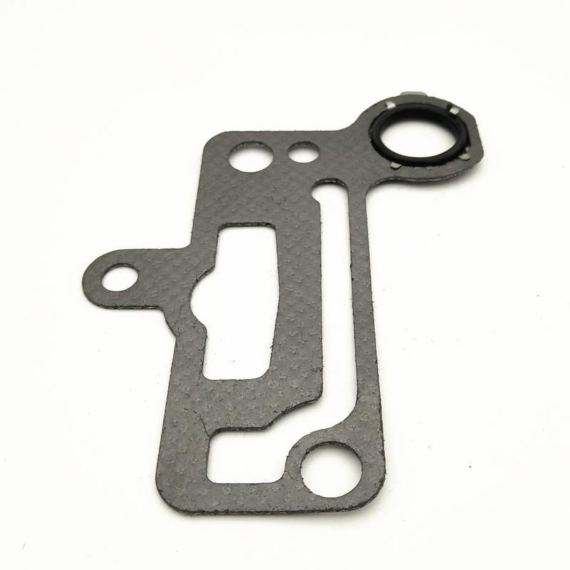 Original Ignition Coil Egr Valve Cooling Temperature Sensor Gasket For  Captiva 2.4 Wtorm Opel Antara Oem# 92067577