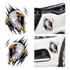 Eagle Car Sticker Decal Self Exterior Accessories for Window S Truck