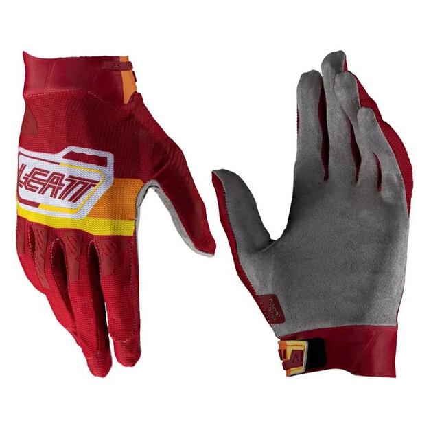 Leatt 2.5 X-Flow мотоперчатки