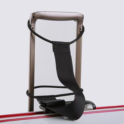 High Tensile Luggage Webbing Universal Convenient Travel Bag Addition Suitcase Strap