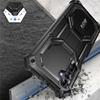 Supcase Iblsn Armorbox Galaxy A15 4G / 5G Black