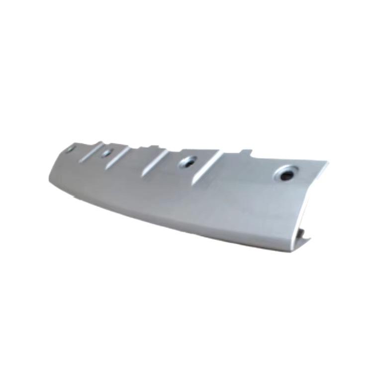 LR084187 Compatible Front Bumper Lower Skid Plate for Land Rover Discovery 4