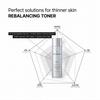 [REJURAN] Turnover Mask 2BOX(10PCS) + Rebalancing Toner 120mL