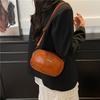 Trend Bag Crossbody Bag Women's Handbag Mobile Phone Bag Casual Satchel Fashion Shoulder Bag Small Square Bag Men's