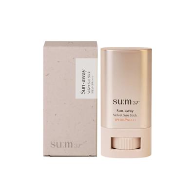 37 Sun Away Velvet Sun Stick SPF50+PA++++ 18g