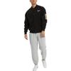 PUMA Jackets Men's Black Stand Collar Moderate Other 536788-01