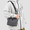 Men's Oxford Shoulder Bag Commuter Lightweight Crossbody Nylon Bag