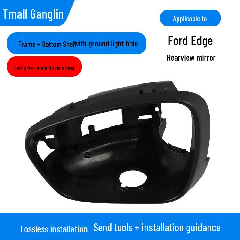 Obudowa lusterka wstecznego do modeli Ford Escape 2020-2024
