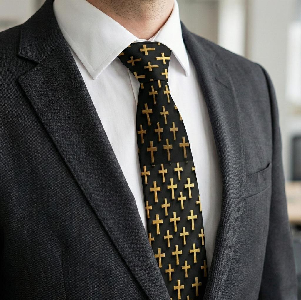 Mens Necktie Masonic Freemasons Regalia Christ Relegious Business Formal dress 8cm