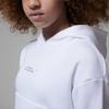 Jordan Sweatshirt Paris Saint Germain White Kids' FB0150-100