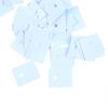 50 Pcs To-3P Transistor Silicone Insulator Insulation Sheet