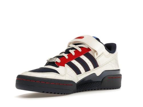 adidas Forum Low X Marvel Spiderman - IG3813