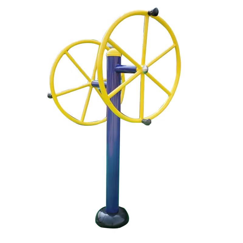 YanJia Outdoor Community Fitness Equipment