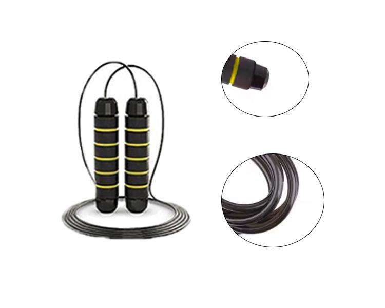 Foldable Agility Ladder & Hurdle Set with Resistance Parachute, Marker Discs, & Bands for Football Training