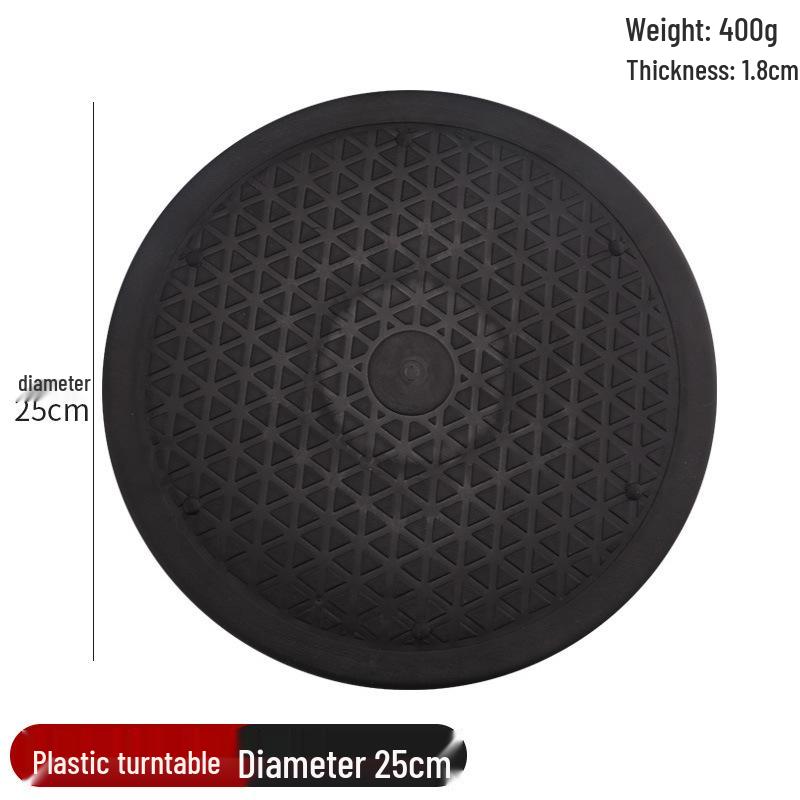 40cm Rotating For Turntable Multisize Flower Arrangements Computers And Pottery Sculpting