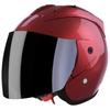 Stormer Open Face Helmet Sun Evo 2.0