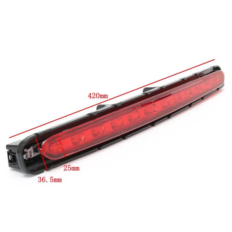 2118201556 Car LED Tail Light Rear Light Height Level Brake Stop Lamp Signal Light 3RD For Mercedes Benz E-Class W211 2003-2009