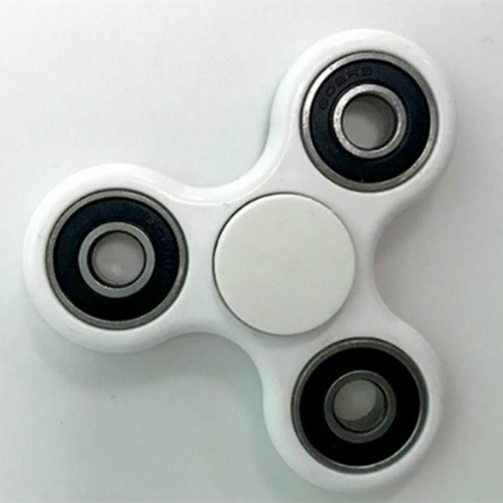 

9 Colors Fidget Spinner Casual Kids Toy Finger Spinner Fun Anti-stress Toy