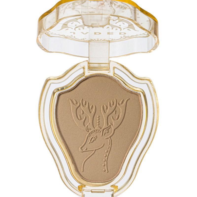 Monochromatisches Rouge Pure Desire Wind Natural Nude Makeup Matte Fine Flash Langanhaltendes Make-up Wasserfester Rougeteller