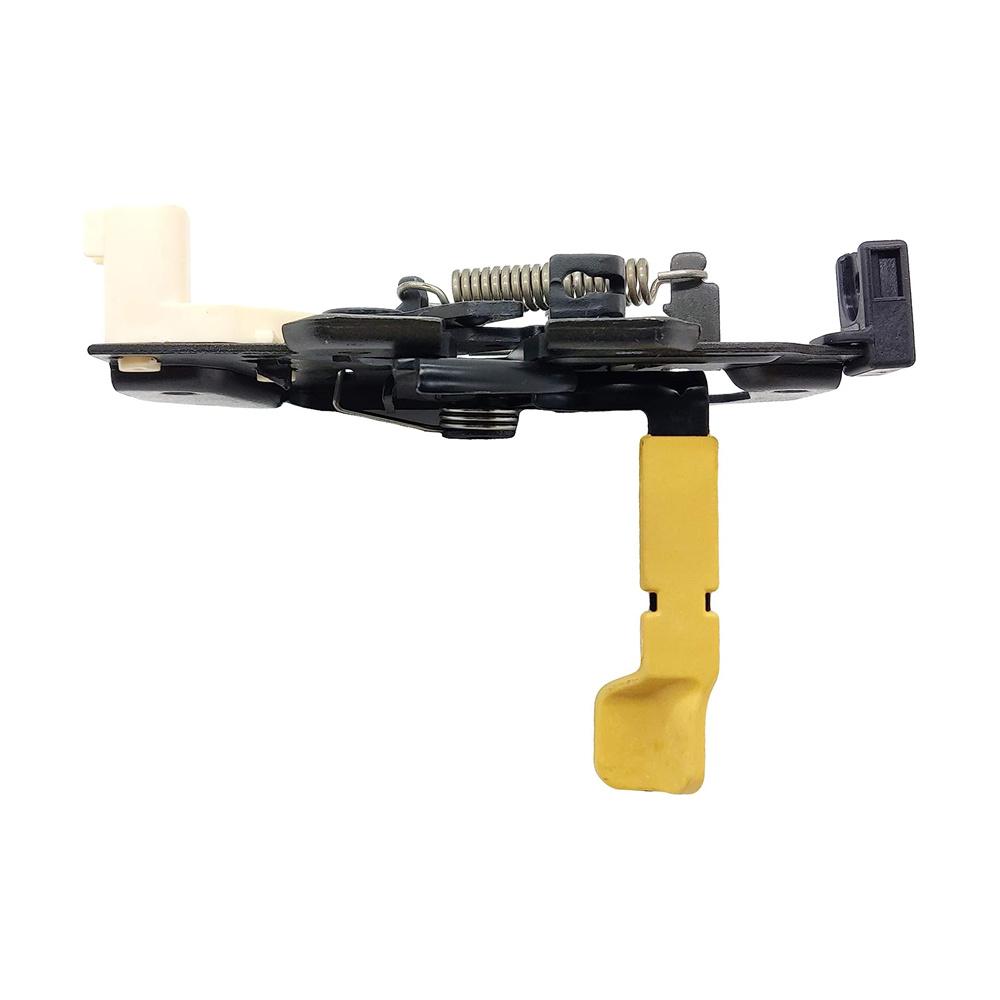 1 x New Hood Lock Latch D2BZ-16700-A For Ford Fiesta S SE ST Titanium 2014-2018
