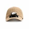 Quick Dry Baseball Cap Breathable Full Mesh Hats Fashion Men Sun Hat  Outdoor