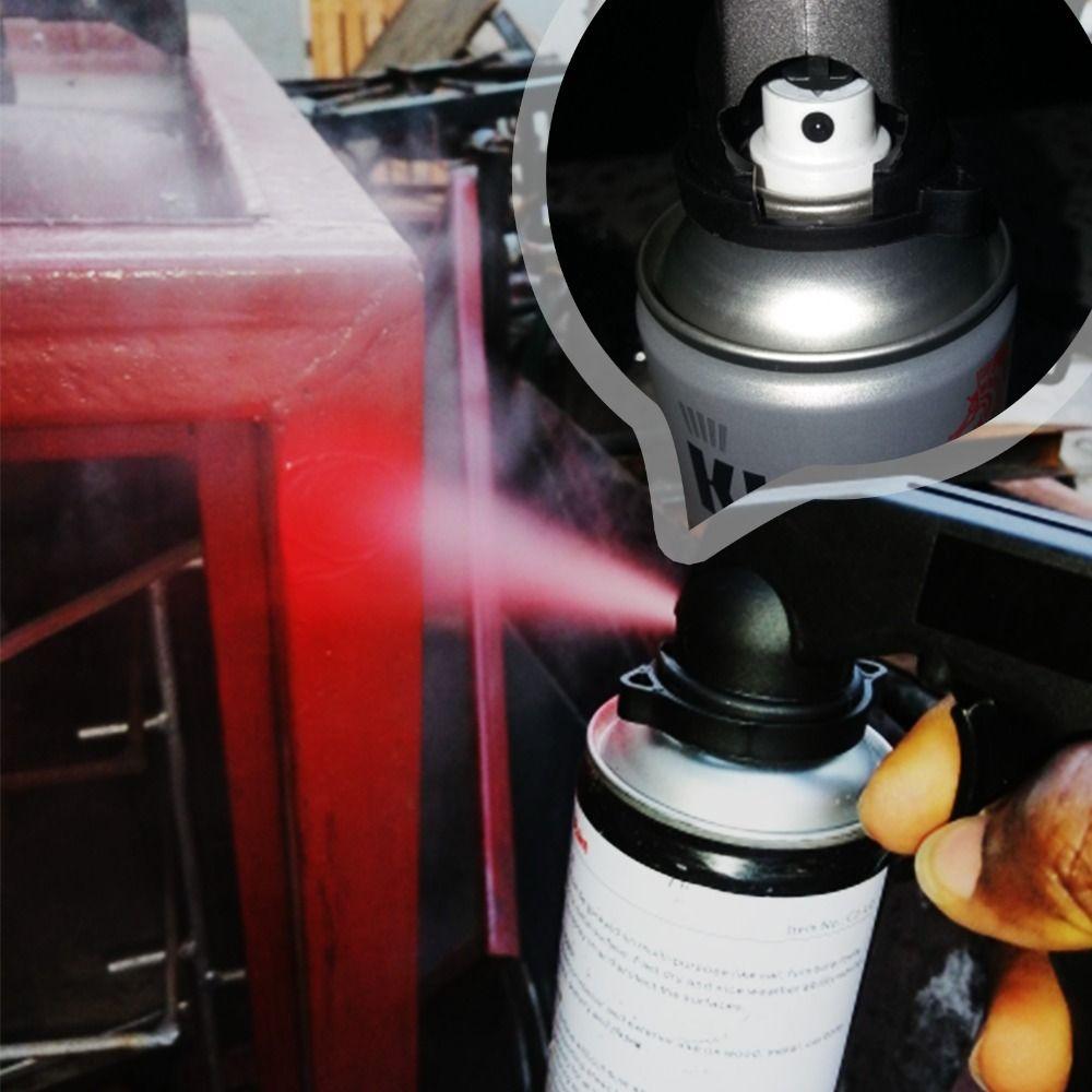 Repair Tools Sprays Cans Holder Aerosol Trigger Handle Full Hand Grip Car Spray Paint Handle
