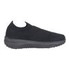 North Shelter Knit WR TNF Black 11 [The Face] Black/TNF