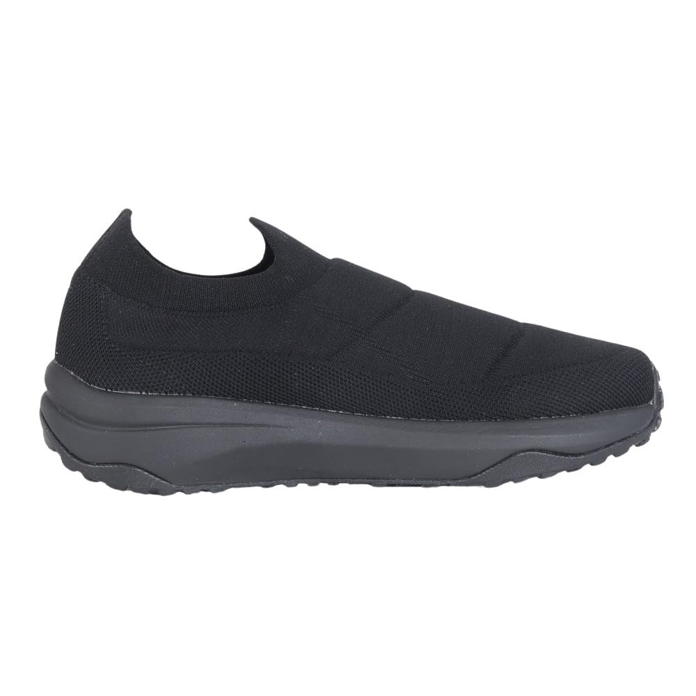 North Shelter Knit WR TNF Black 11 [The Face] Black/TNF