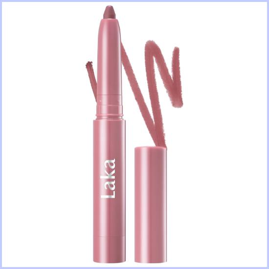 LAKA Stain Lip Liner Suede (#02 Pink)