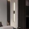 2025 Modern Minimalist Long Wall Lamp for Living Room, Bedroom, or Exhibition Hall