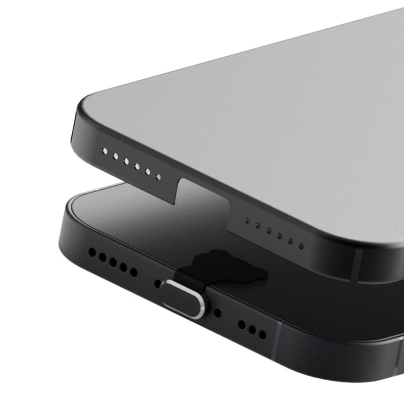 Upgrades USB C Dust Plugs USB C Dust Covers Silicone Cover Protects Charging Port From Dirt & Debris for Phones & Tablets