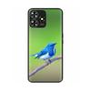 Für ZTE Blade V50 Smart Case Schutzhülle Für ZTE V50 Design 4G Cartoon Bemalt Weiches TPU Funda Für ZTE Axon 50 Lite Hülle