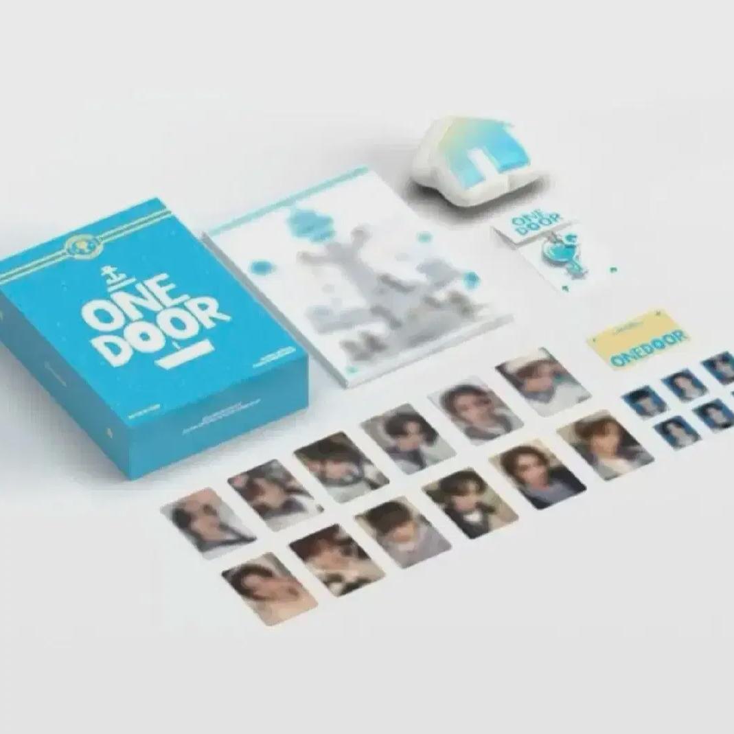 

Boynextdoor Membership Kit Boynextdoor Sungho Riwoo Myung Jae Hyun Taesan Lee Han Unhakk