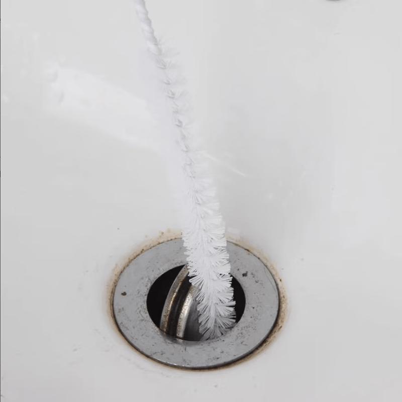 Flexible Drain Cleaner Spring