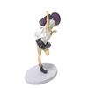 Pvc Collectible Figure With Standing Pose For Anime Fans