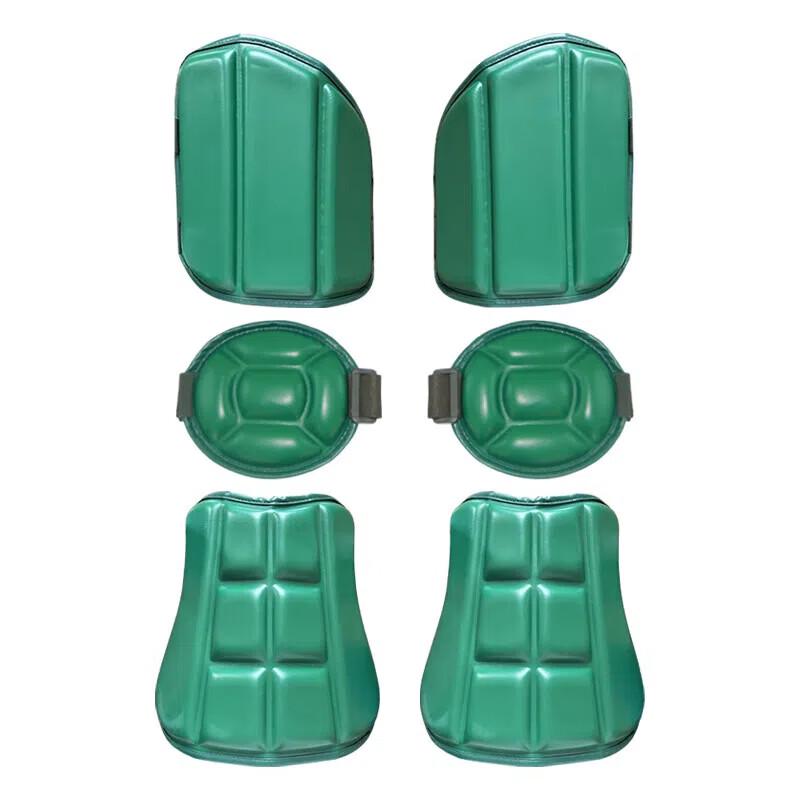 Tactical Training Leg Knee Protector