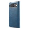 DG.MING for Google Pixel 10 Pro/Pixel 10 Case Detachable Split Leather Phone Cover